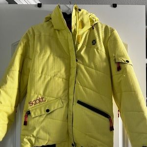 Scott Ski Jacket